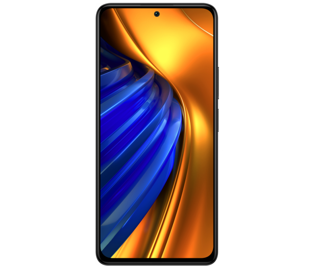 Xiaomi POCO F4 8/256GB Nebula Green - 1051538 - zdjęcie 3